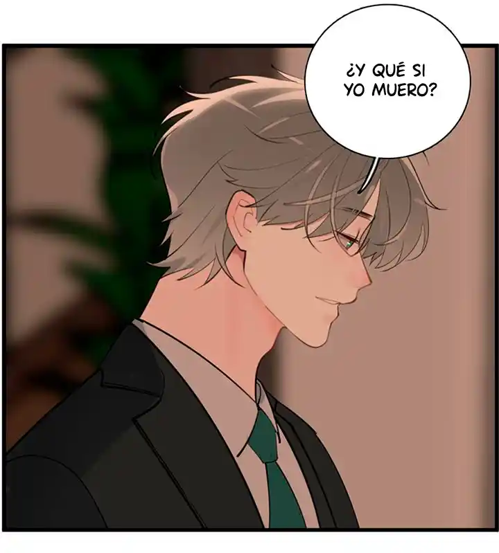 ¿Quién Es La Presa? - Capítulo 104 - Página 11 - LectorTMOo