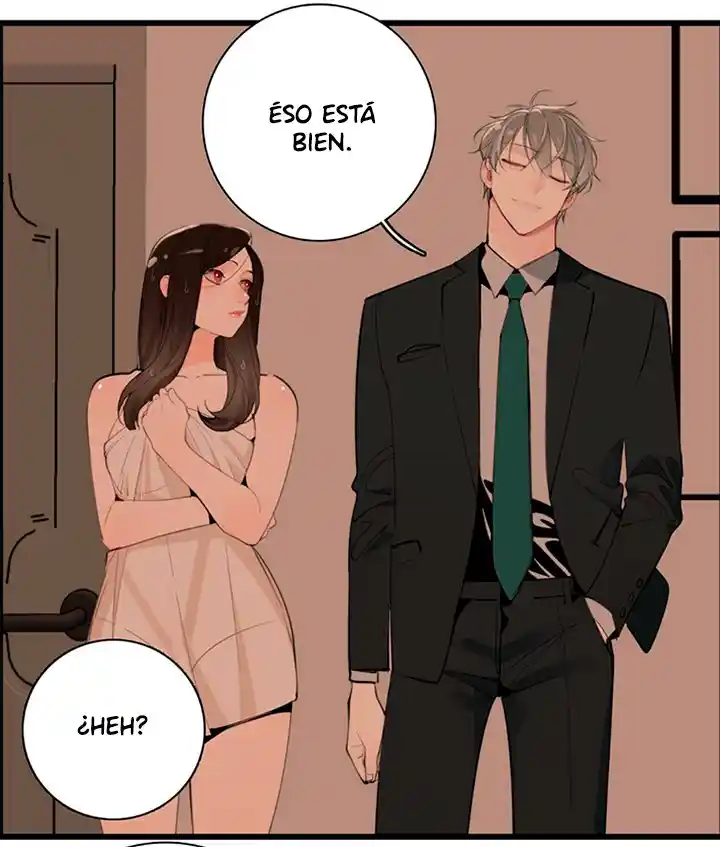 ¿Quién Es La Presa? - Capítulo 104 - Página 14 - LectorTMOo