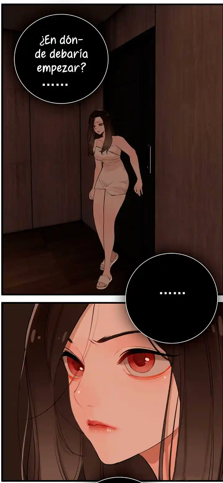 ¿Quién Es La Presa? - Capítulo 104 - Página 18 - LectorTMOo