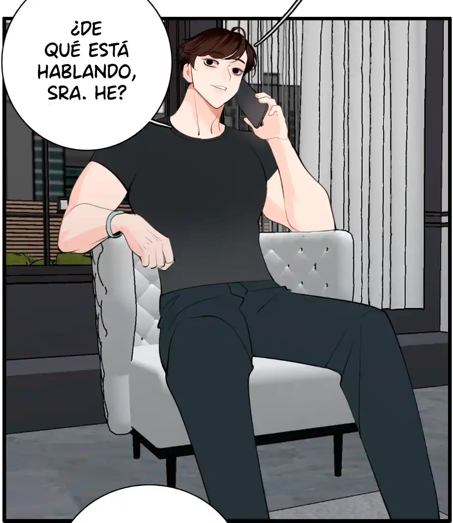 ¿Quién Es La Presa? - Capítulo 104 - Página 34 - LectorTMOo