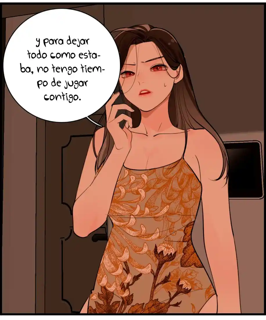 ¿Quién Es La Presa? - Capítulo 104 - Página 36 - LectorTMOo