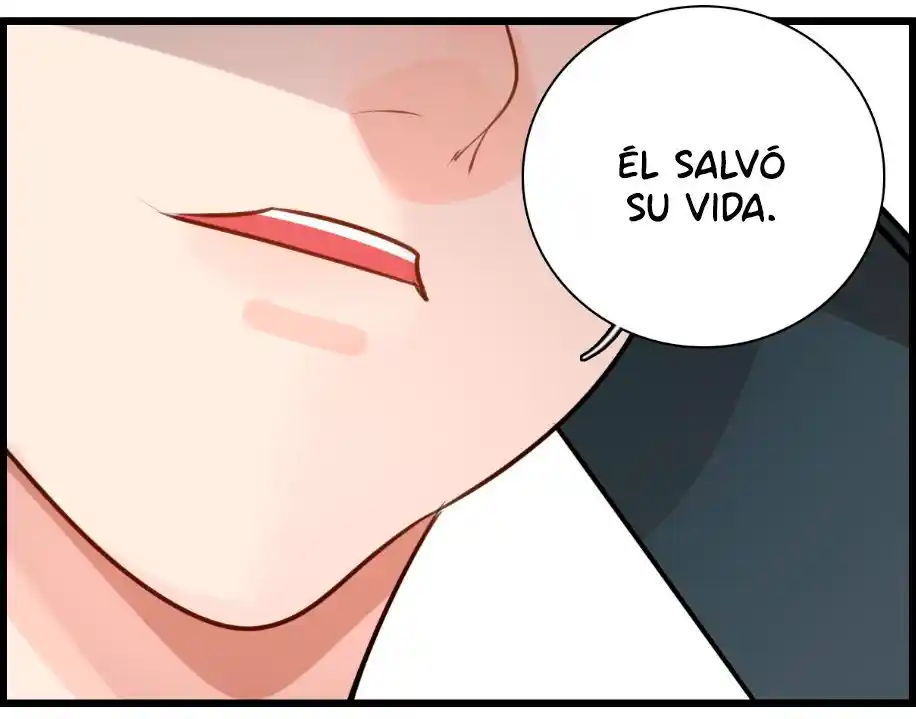 ¿Quién Es La Presa? - Capítulo 104 - Página 38 - LectorTMOo