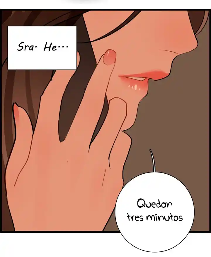 ¿Quién Es La Presa? - Capítulo 104 - Página 40 - LectorTMOo