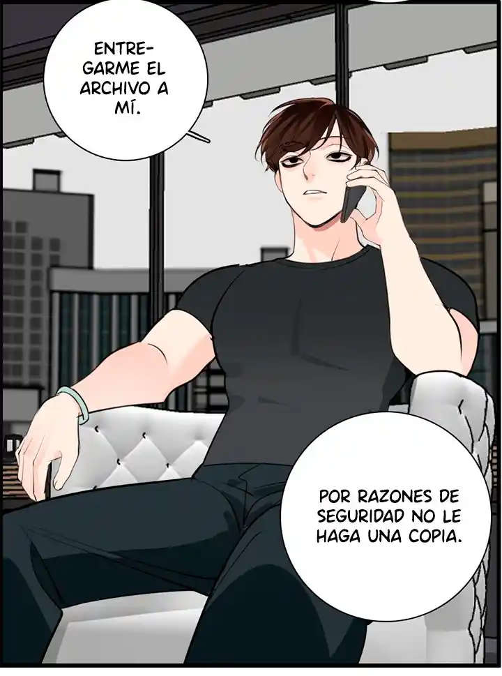 ¿Quién Es La Presa? - Capítulo 104 - Página 45 - LectorTMOo