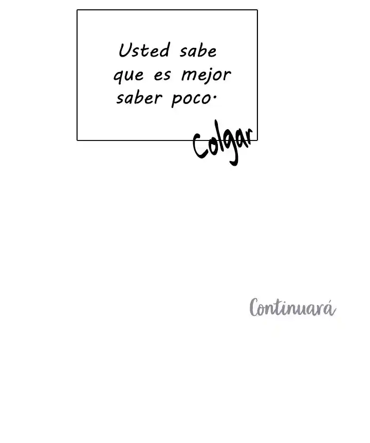 ¿Quién Es La Presa? - Capítulo 104 - Página 47 - LectorTMOo