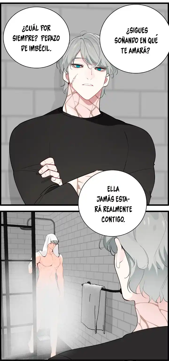¿Quién Es La Presa? - Capítulo 105 - Página 6 - LectorTMOo