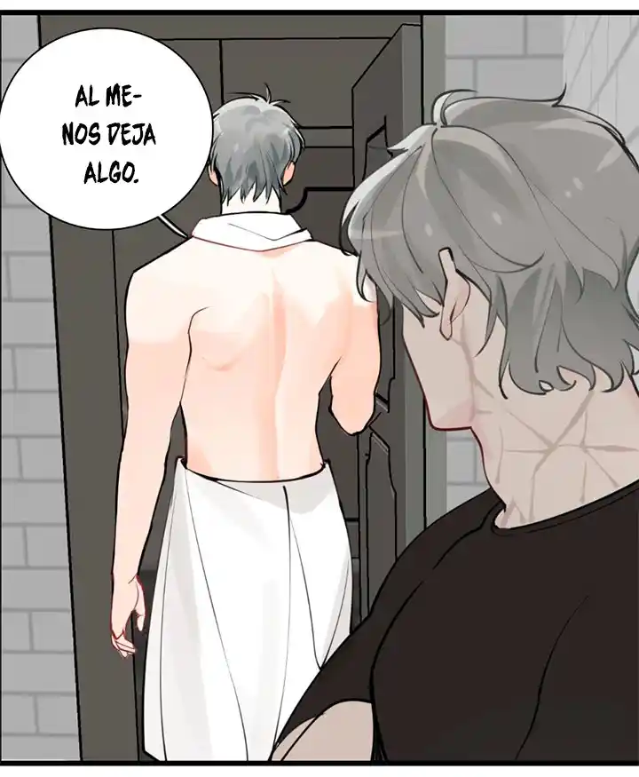 ¿Quién Es La Presa? - Capítulo 105 - Página 9 - LectorTMOo