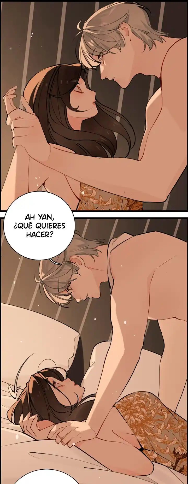 ¿Quién Es La Presa? - Capítulo 105 - Página 13 - LectorTMOo