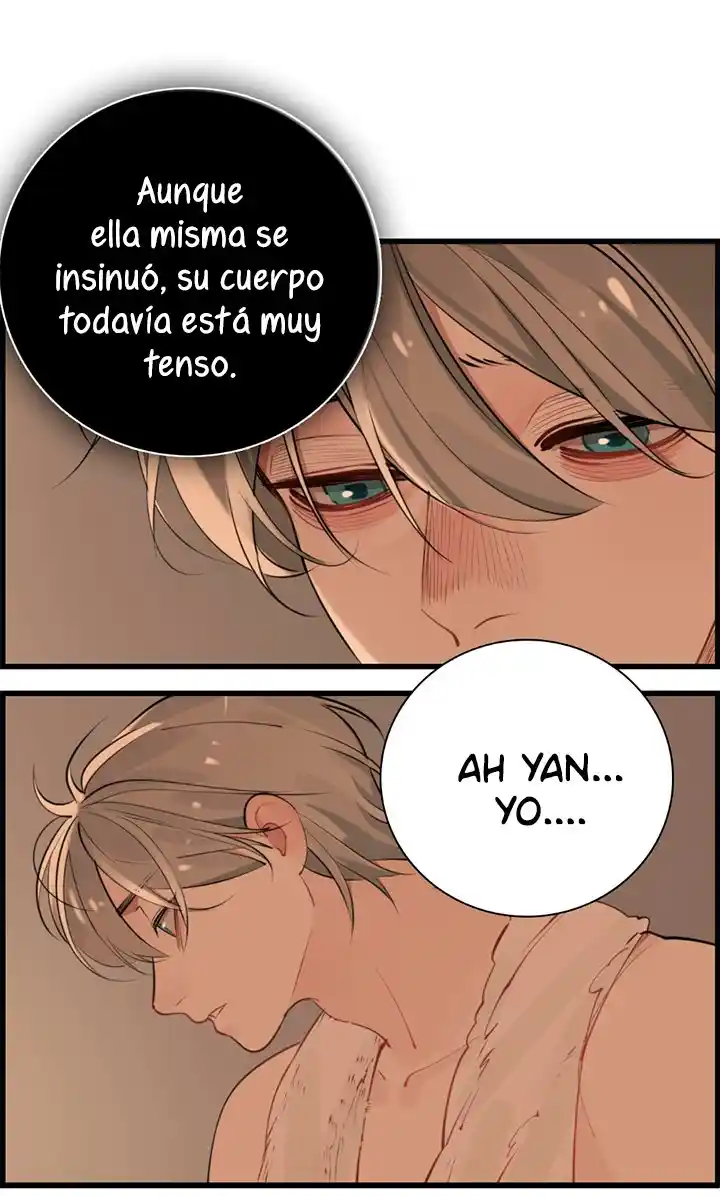 ¿Quién Es La Presa? - Capítulo 105 - Página 18 - LectorTMOo