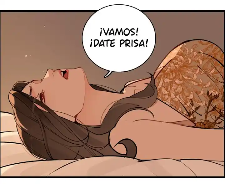 ¿Quién Es La Presa? - Capítulo 105 - Página 19 - LectorTMOo