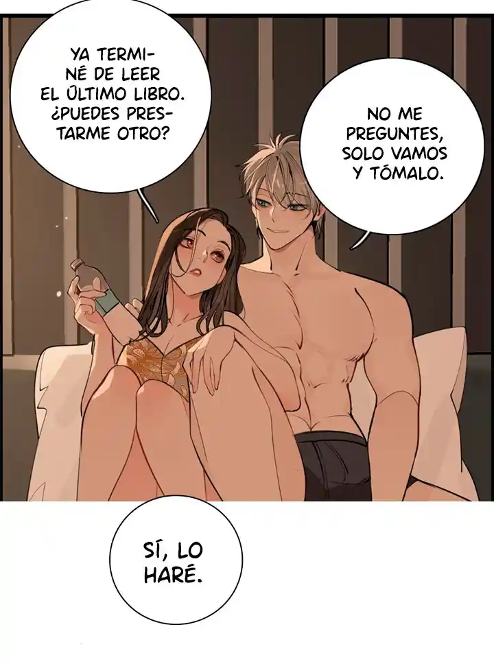 ¿Quién Es La Presa? - Capítulo 105 - Página 23 - LectorTMOo