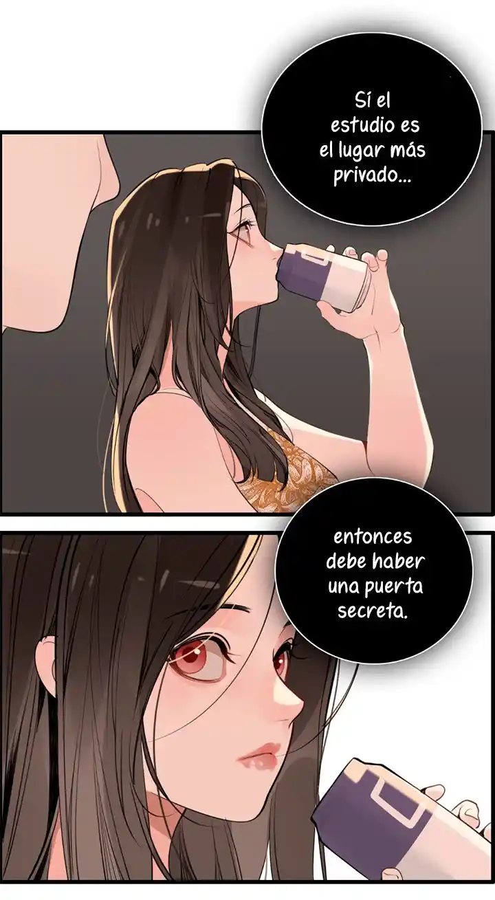 ¿Quién Es La Presa? - Capítulo 105 - Página 32 - LectorTMOo