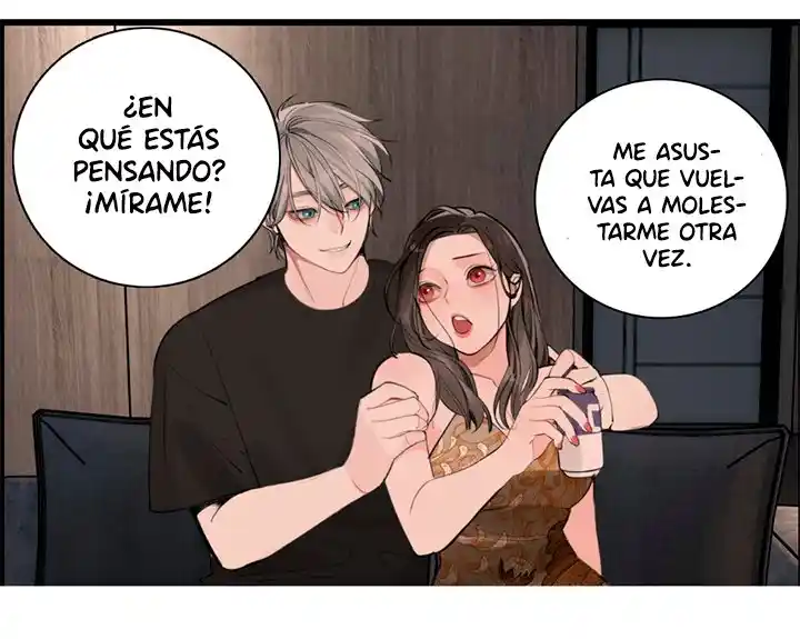 ¿Quién Es La Presa? - Capítulo 105 - Página 33 - LectorTMOo