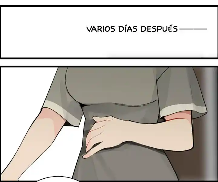 ¿Quién Es La Presa? - Capítulo 105 - Página 35 - LectorTMOo