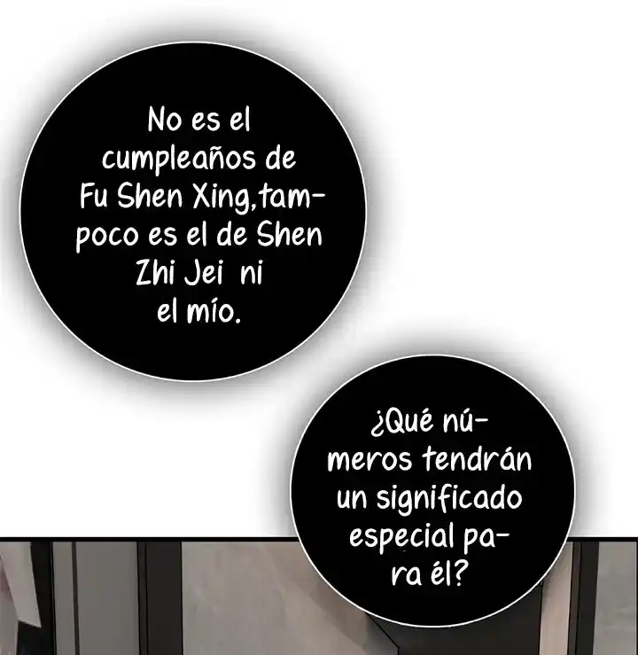 ¿Quién Es La Presa? - Capítulo 105 - Página 37 - LectorTMOo