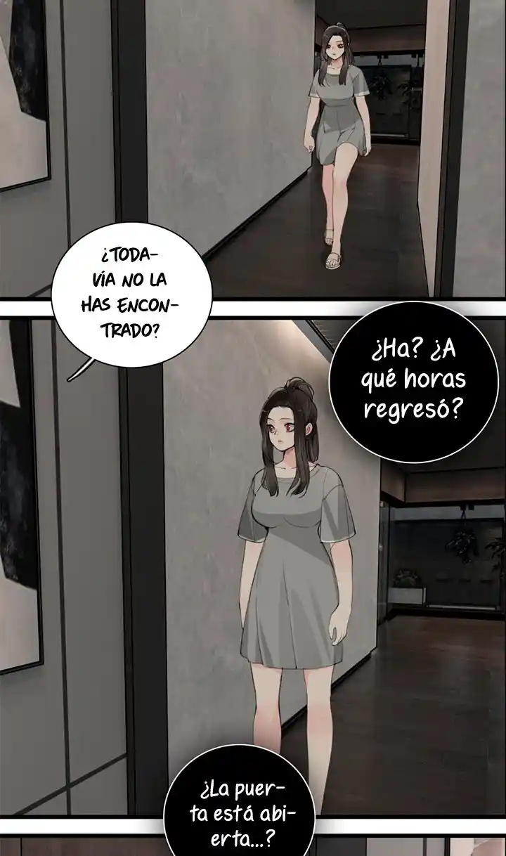 ¿Quién Es La Presa? - Capítulo 105 - Página 38 - LectorTMOo