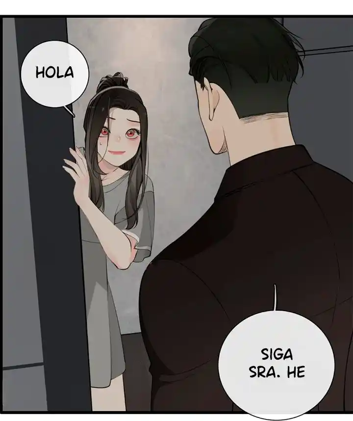¿Quién Es La Presa? - Capítulo 105 - Página 40 - LectorTMOo