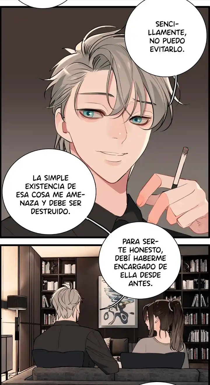 ¿Quién Es La Presa? - Capítulo 105 - Página 44 - LectorTMOo