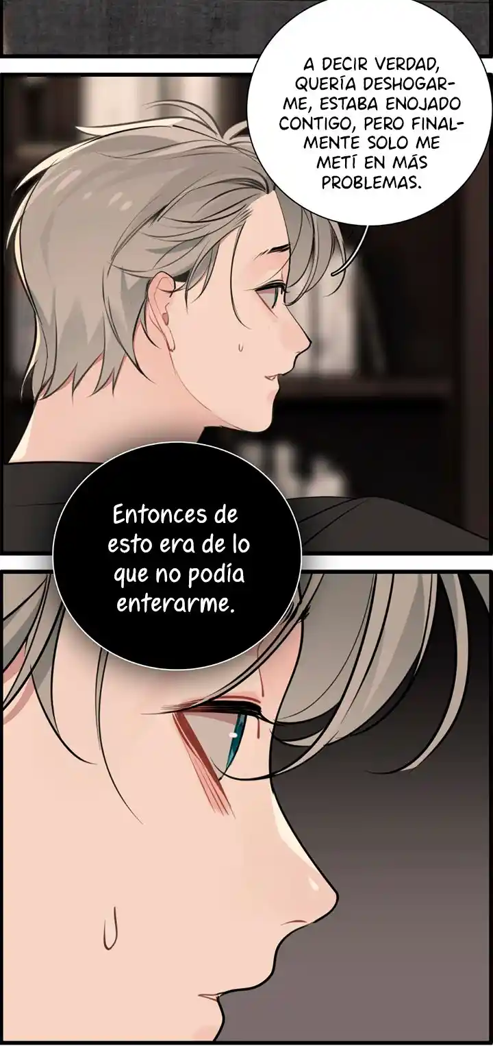 ¿Quién Es La Presa? - Capítulo 105 - Página 45 - LectorTMOo