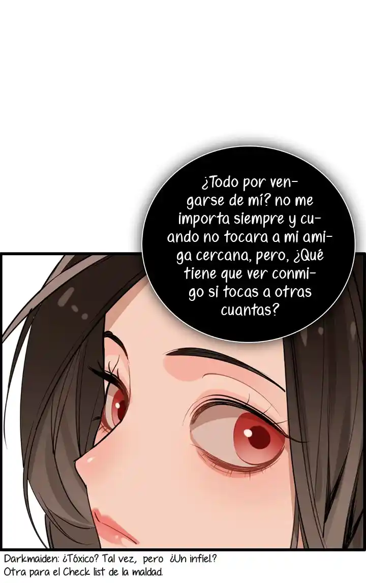 ¿Quién Es La Presa? - Capítulo 105 - Página 46 - LectorTMOo