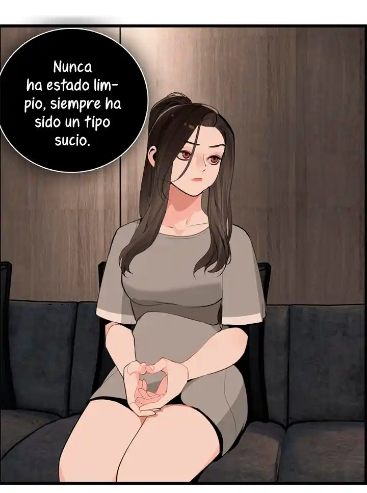 ¿Quién Es La Presa? - Capítulo 105 - Página 47 - LectorTMOo
