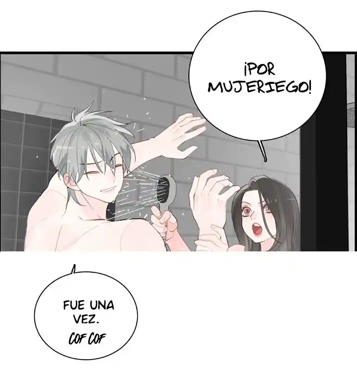 ¿Quién Es La Presa? - Capítulo 105 - Página 50 - LectorTMOo