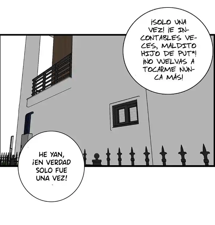 ¿Quién Es La Presa? - Capítulo 105 - Página 51 - LectorTMOo