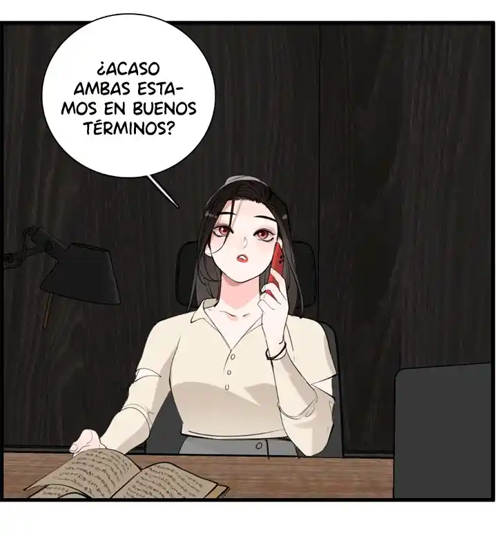 ¿Quién Es La Presa? - Capítulo 105 - Página 54 - LectorTMOo