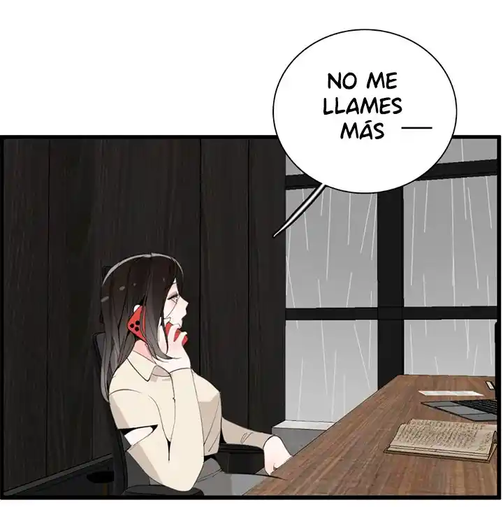 ¿Quién Es La Presa? - Capítulo 105 - Página 55 - LectorTMOo