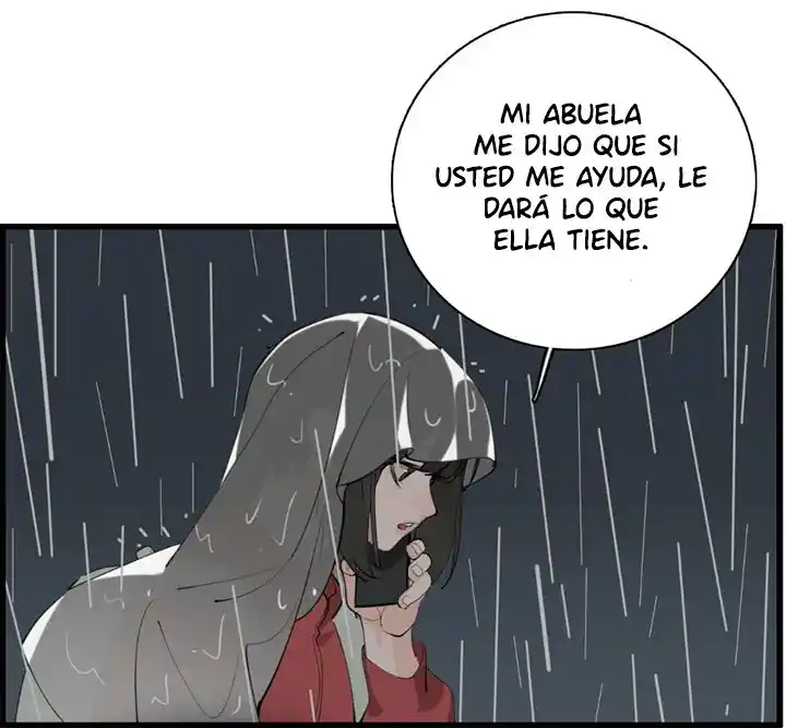 ¿Quién Es La Presa? - Capítulo 105 - Página 56 - LectorTMOo