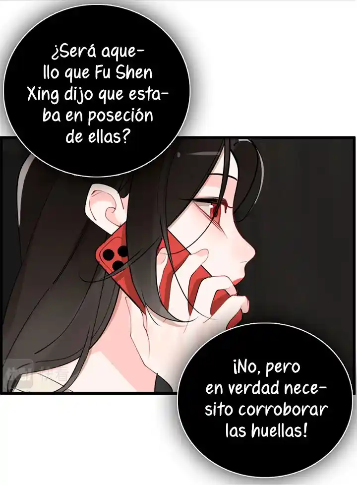 ¿Quién Es La Presa? - Capítulo 105 - Página 57 - LectorTMOo