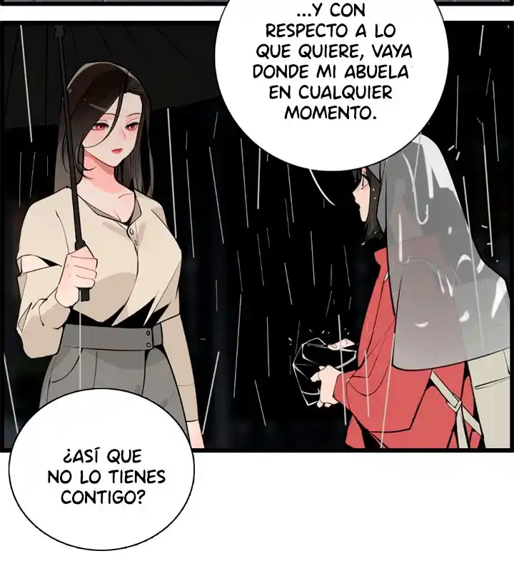 ¿Quién Es La Presa? - Capítulo 105 - Página 60 - LectorTMOo