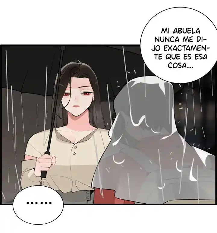 ¿Quién Es La Presa? - Capítulo 105 - Página 61 - LectorTMOo