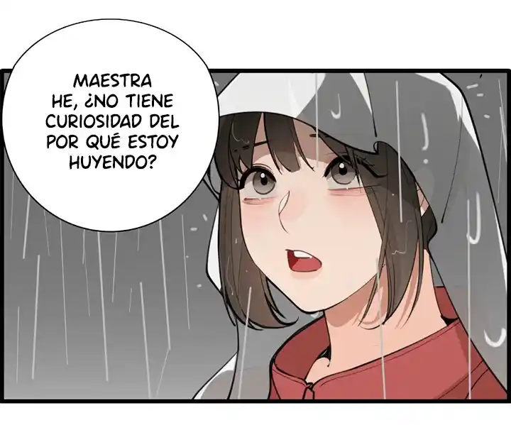 ¿Quién Es La Presa? - Capítulo 105 - Página 62 - LectorTMOo