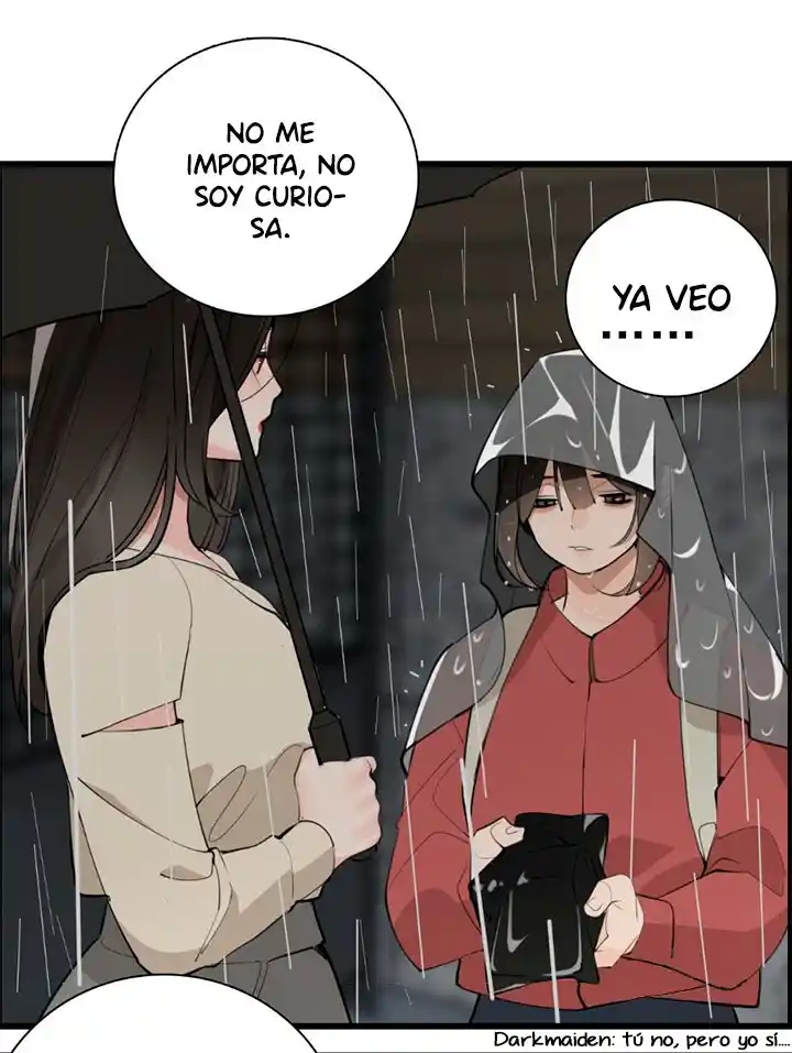 ¿Quién Es La Presa? - Capítulo 105 - Página 63 - LectorTMOo