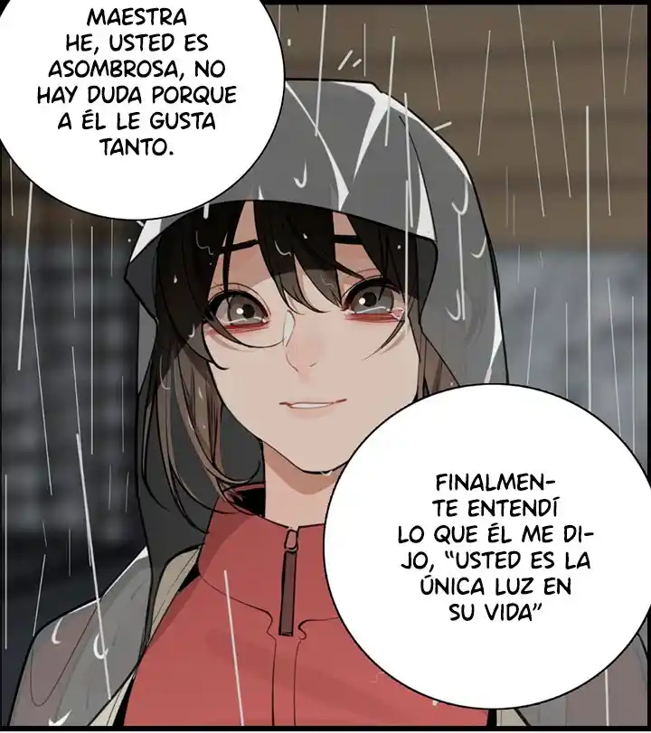 ¿Quién Es La Presa? - Capítulo 105 - Página 64 - LectorTMOo
