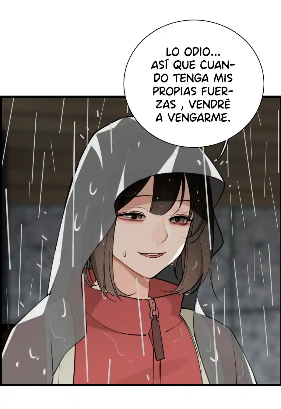 ¿Quién Es La Presa? - Capítulo 105 - Página 66 - LectorTMOo