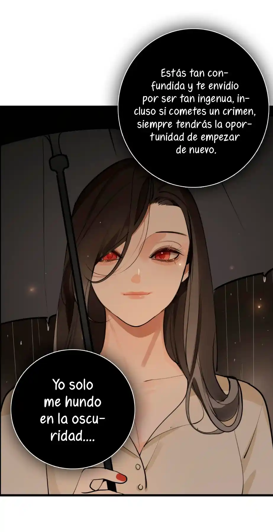 ¿Quién Es La Presa? - Capítulo 105 - Página 67 - LectorTMOo