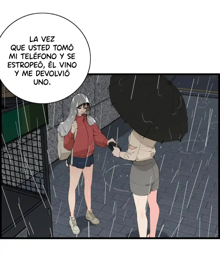 ¿Quién Es La Presa? - Capítulo 105 - Página 69 - LectorTMOo