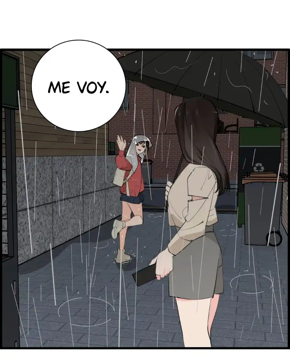 ¿Quién Es La Presa? - Capítulo 105 - Página 71 - LectorTMOo