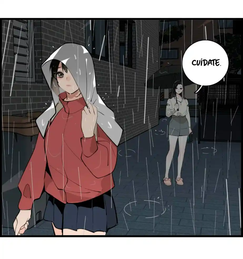 ¿Quién Es La Presa? - Capítulo 105 - Página 72 - LectorTMOo