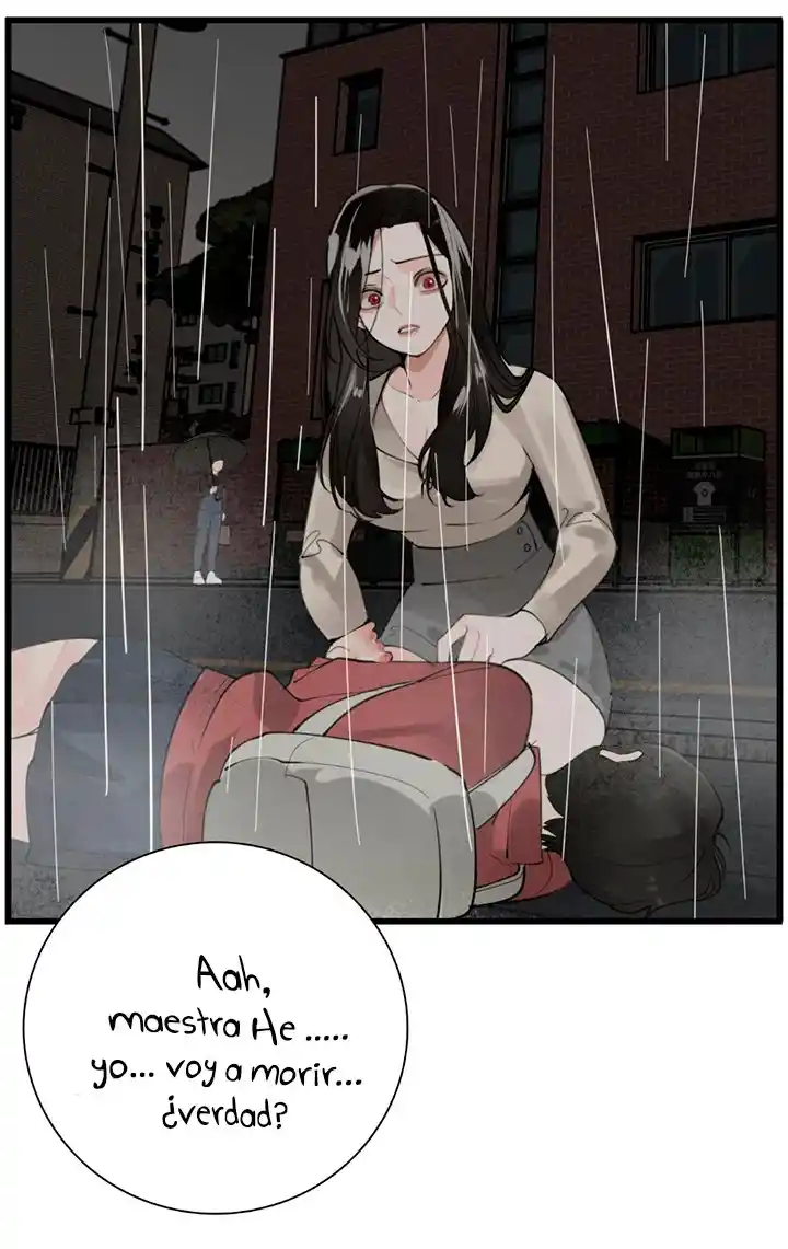 ¿Quién Es La Presa? - Capítulo 106 - Página 13 - LectorTMOo