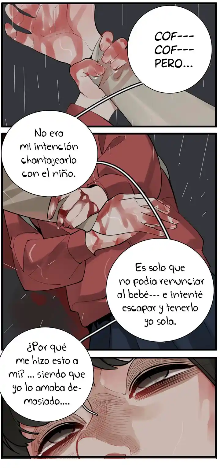 ¿Quién Es La Presa? - Capítulo 106 - Página 17 - LectorTMOo