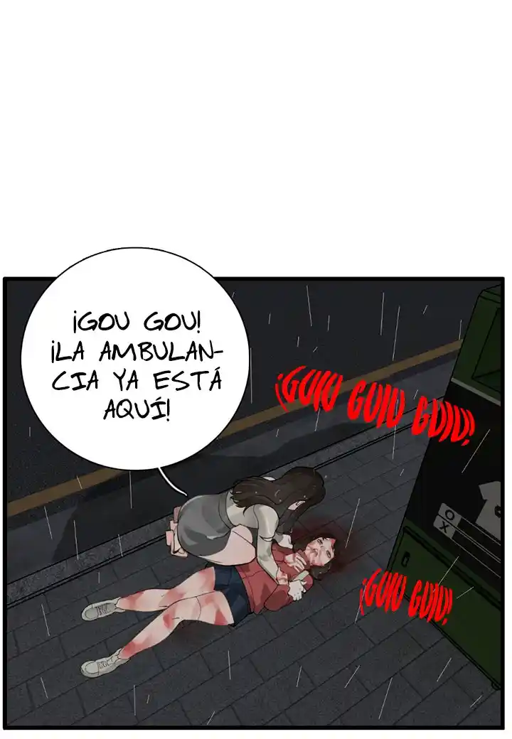 ¿Quién Es La Presa? - Capítulo 106 - Página 18 - LectorTMOo