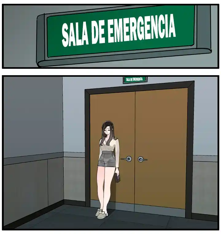 ¿Quién Es La Presa? - Capítulo 106 - Página 22 - LectorTMOo