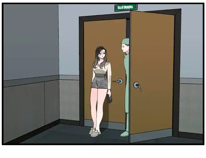 ¿Quién Es La Presa? - Capítulo 106 - Página 23 - LectorTMOo