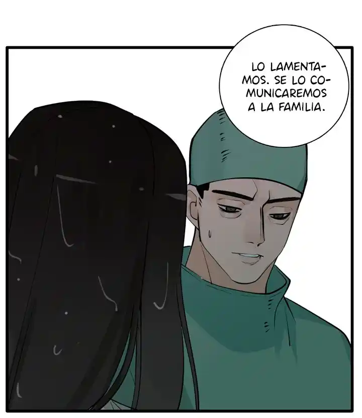 ¿Quién Es La Presa? - Capítulo 106 - Página 24 - LectorTMOo