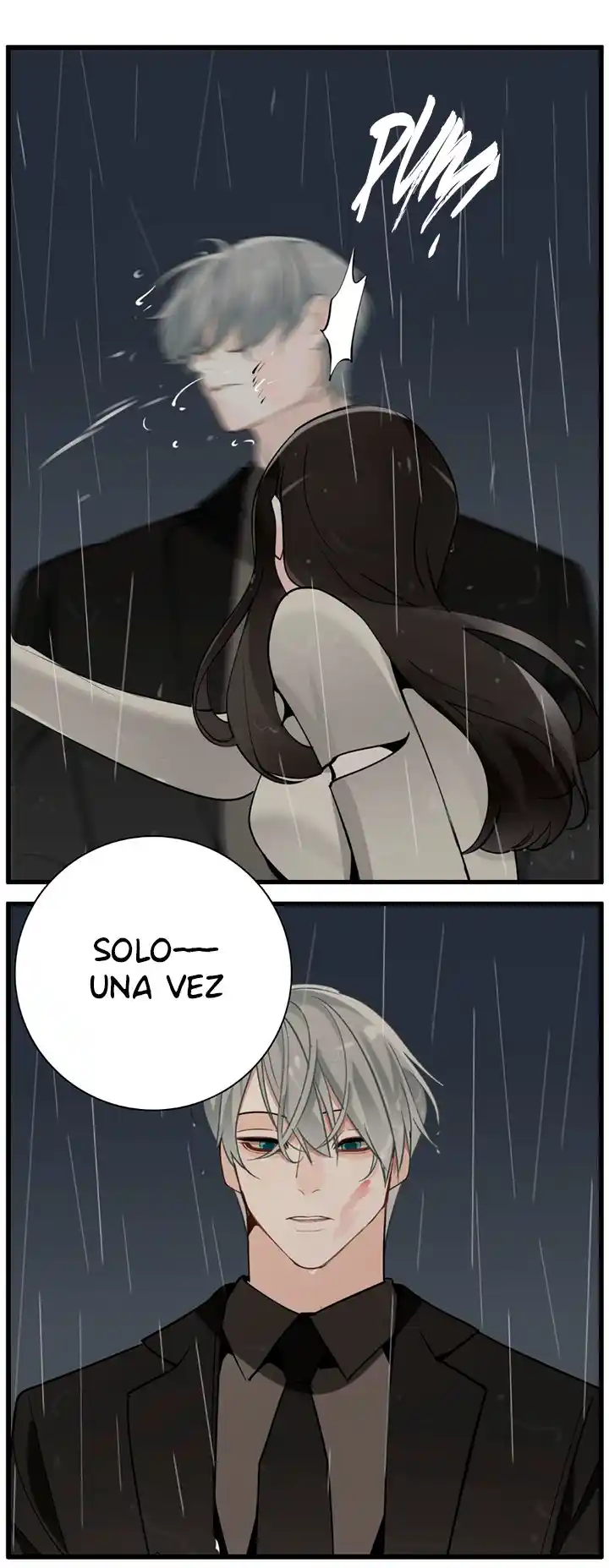 ¿Quién Es La Presa? - Capítulo 106 - Página 33 - LectorTMOo