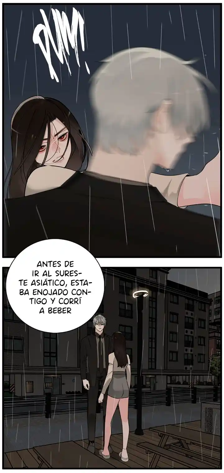 ¿Quién Es La Presa? - Capítulo 106 - Página 34 - LectorTMOo