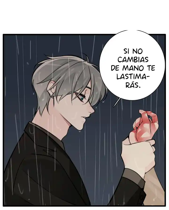 ¿Quién Es La Presa? - Capítulo 106 - Página 38 - LectorTMOo